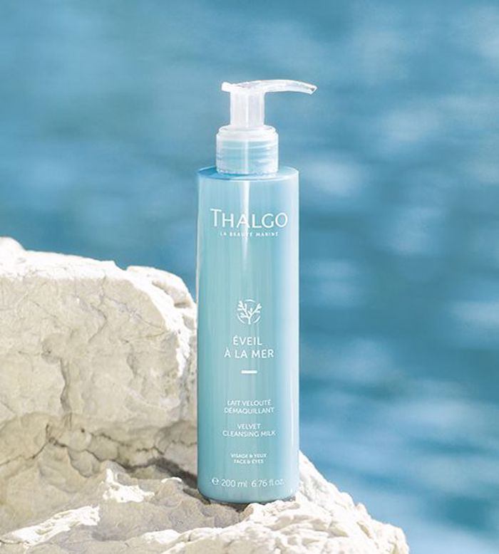 Thalgo Beautifying Tonic Lotion 200 ml